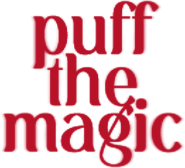 Puff the Magic ♡