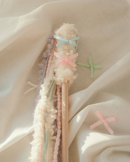 Magic Wand ♡ Marshmallow