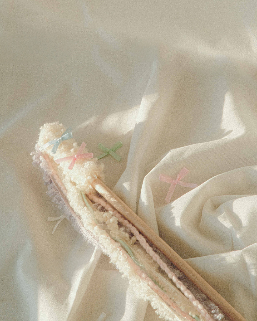 Magic Wand ♡ Marshmallow