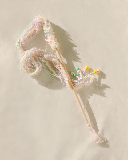 Magic Wand ♡ Marshmallow