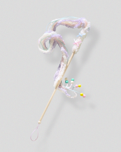 Magic Wand ♡ Marshmallow