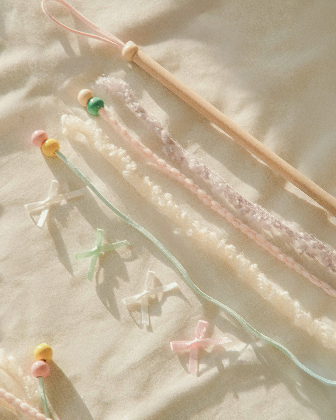 Magic Wand ♡ Marshmallow