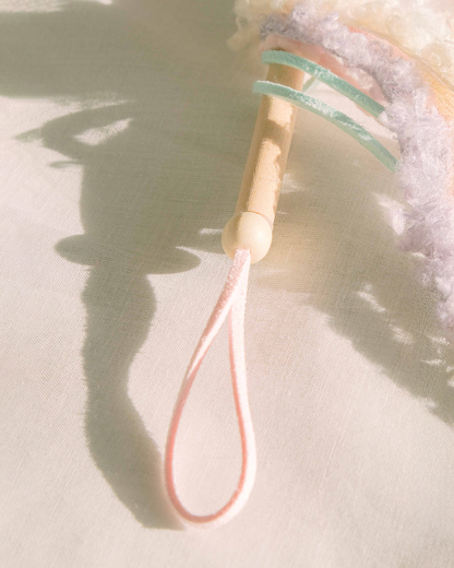 Magic Wand ♡ Marshmallow