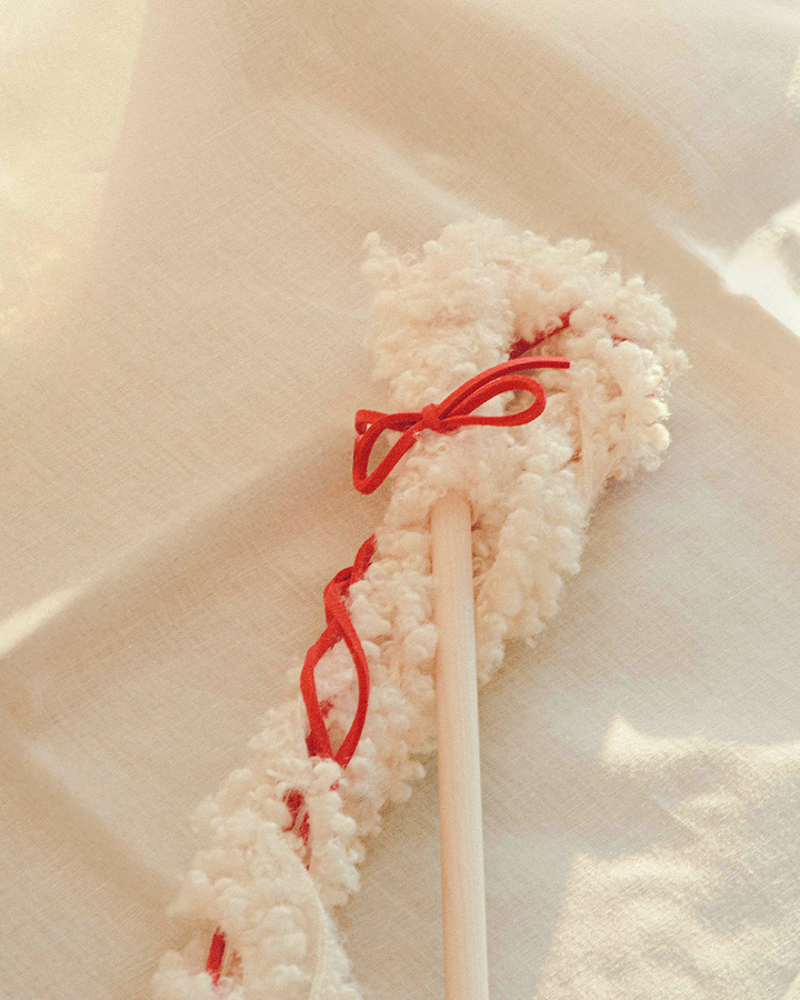 Magic Wand ♡ Puff Original